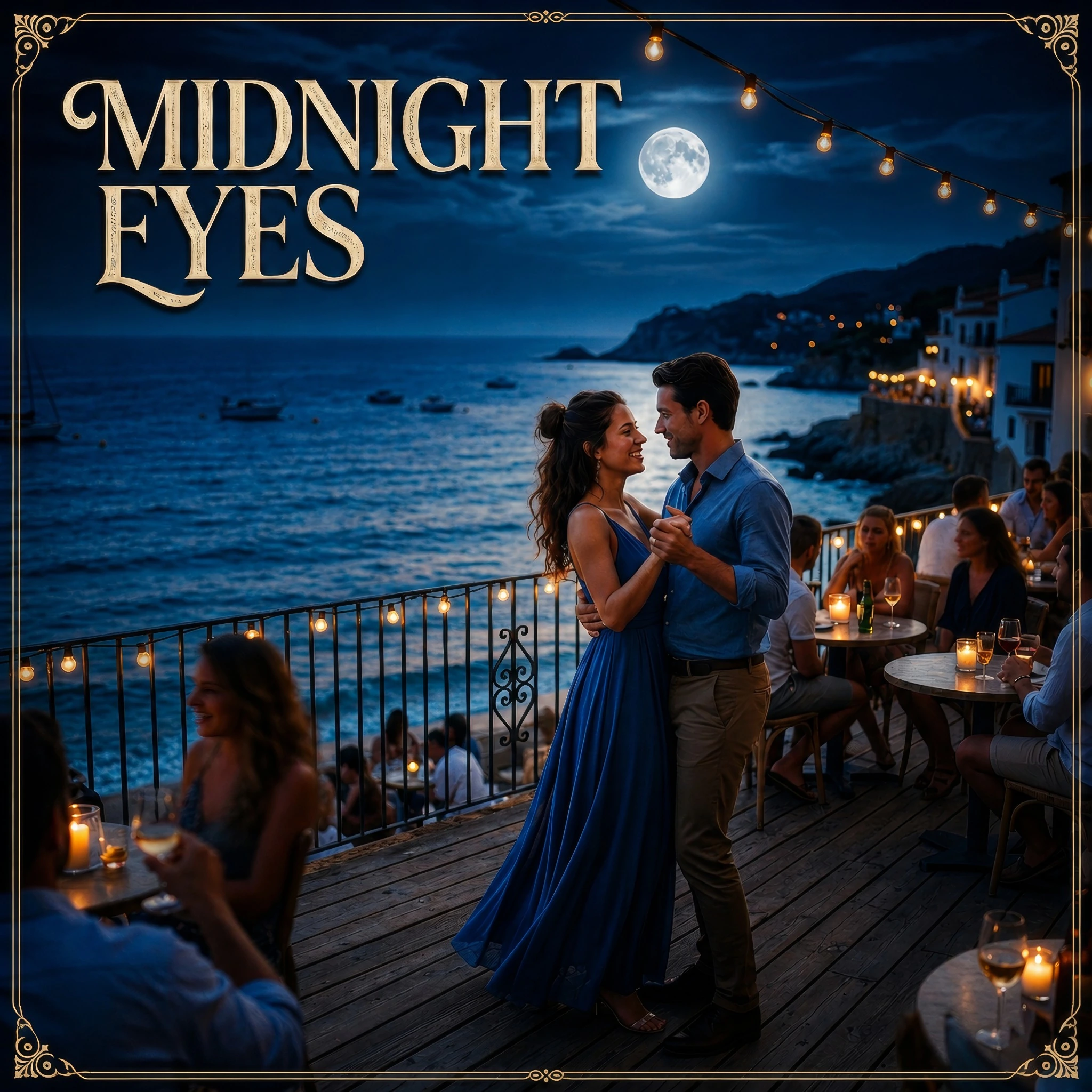 Midnight Eyes cover artwork