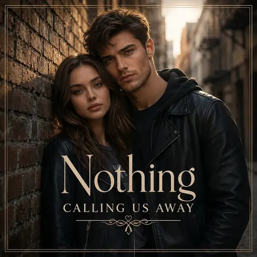 Nothing Calling Us Away cover artwork