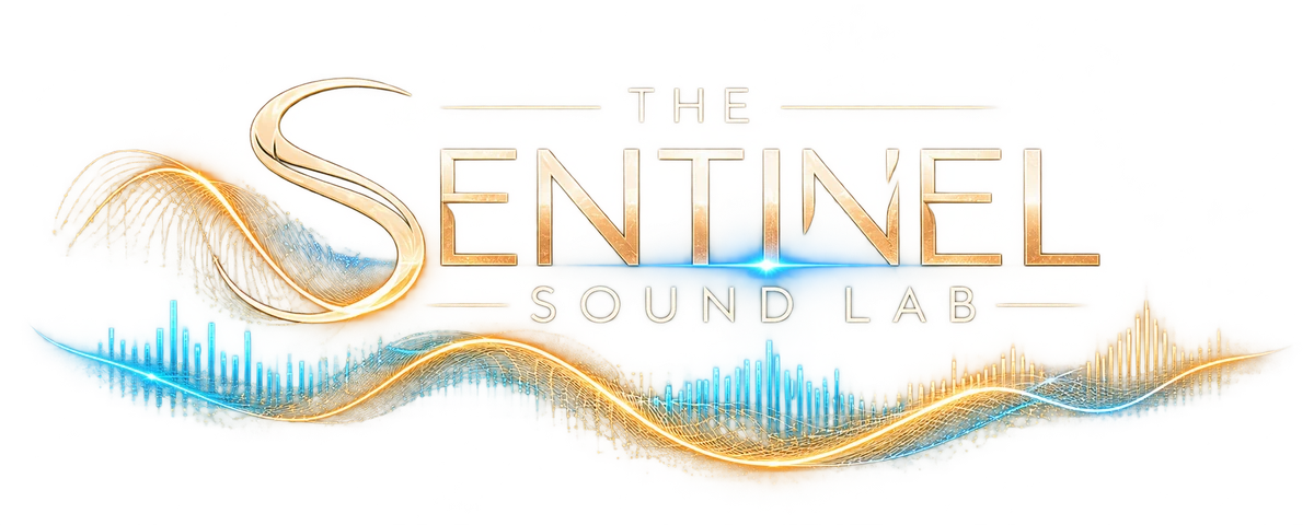 The Sentinel Sound Lab